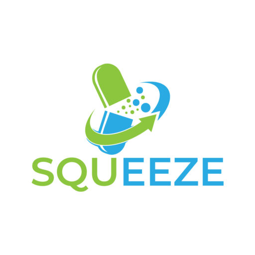 squeeze-project Logo