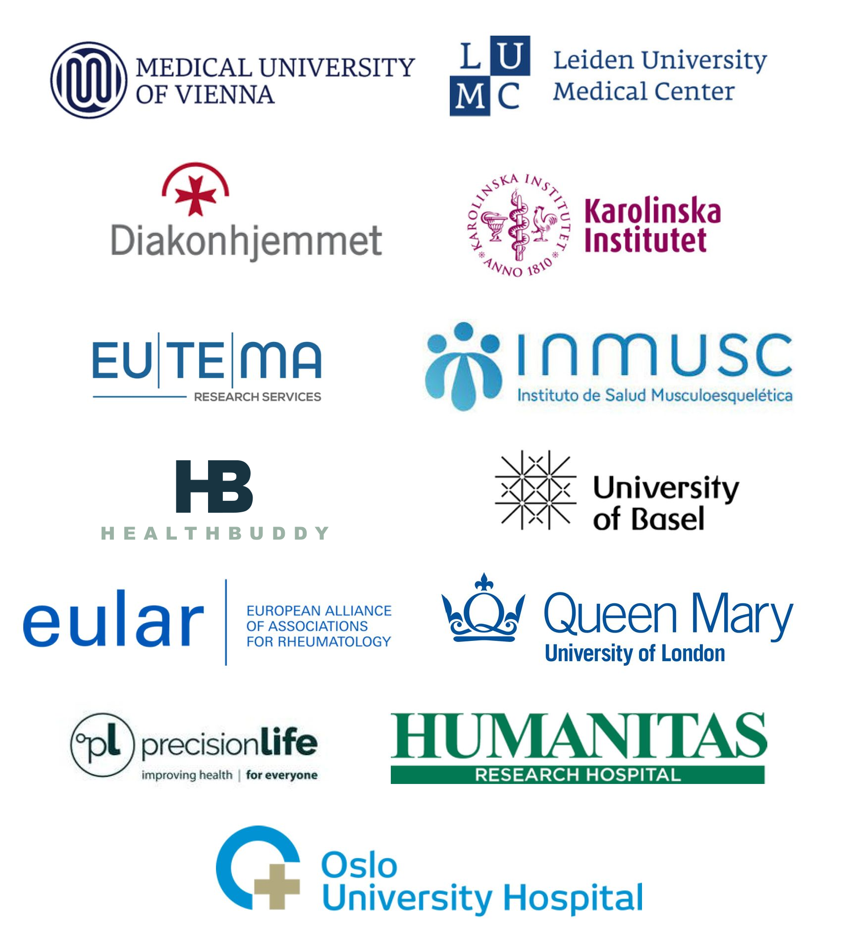partners logos