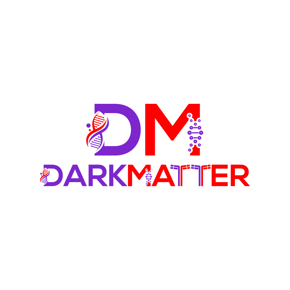 project logo DarkMatter